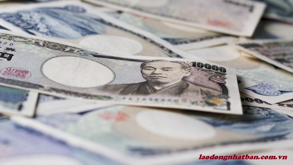 chi phí đi xuất khẩu lao động nhật bản