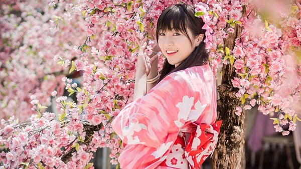 6 cửa hàng cho thuê Kimono giá rẻ tại Tokyo