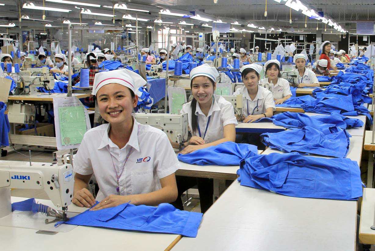 XKLĐ Nhật Bản -cơ hội mới cho lao động trẻ Việt Nam