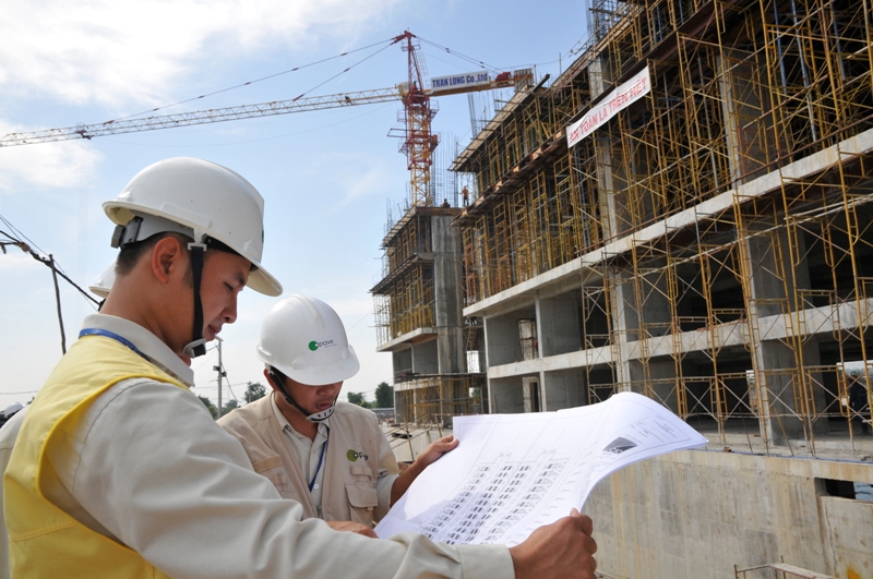 ​Xuất khẩu lao động ngành xây dựng tại Nhật Bản đường chưa đi đã thấy gập ghềnh