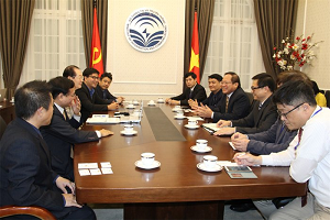 Nhật Bản đẩy mạnh hợp tác đào tạo kỹ sư CNTT với Việt Nam
