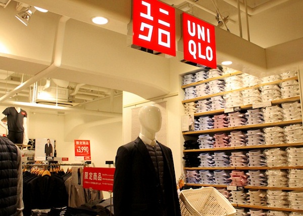Các cửa hàng mua sắm giá siêu rẻ ở Nhật 