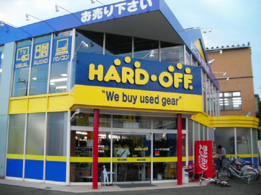 Những điều cần biết khi mua hàng secondhand Nhật Bản