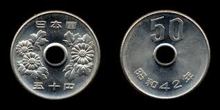 đồng 50 yên