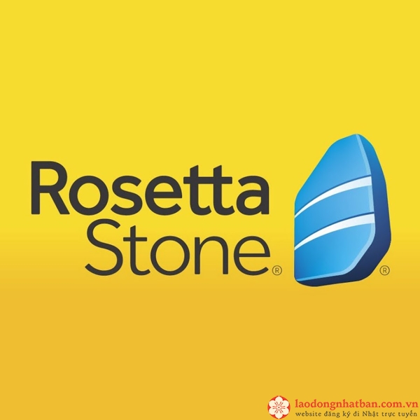 phần mềm rosetta stone