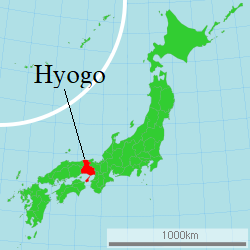 5 Điểm HẤP DẪN khiến HYOGO là nơi ĐÁNG SỐNG nhất Nhật Bản