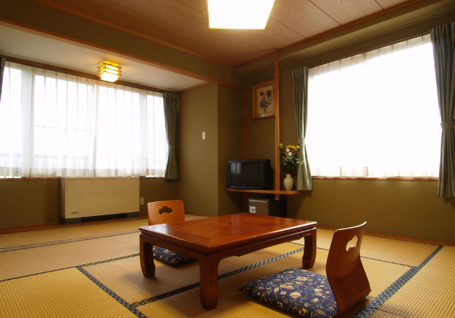 Chiếu Tatami – sản phẩm không thể thiếu của các ngôi nhà Nhật Bản