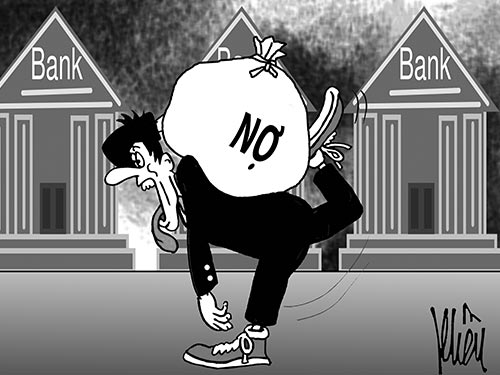 Có nợ " XẤU" ở ngân hàng có đi XKLĐ Nhật Bản được không?