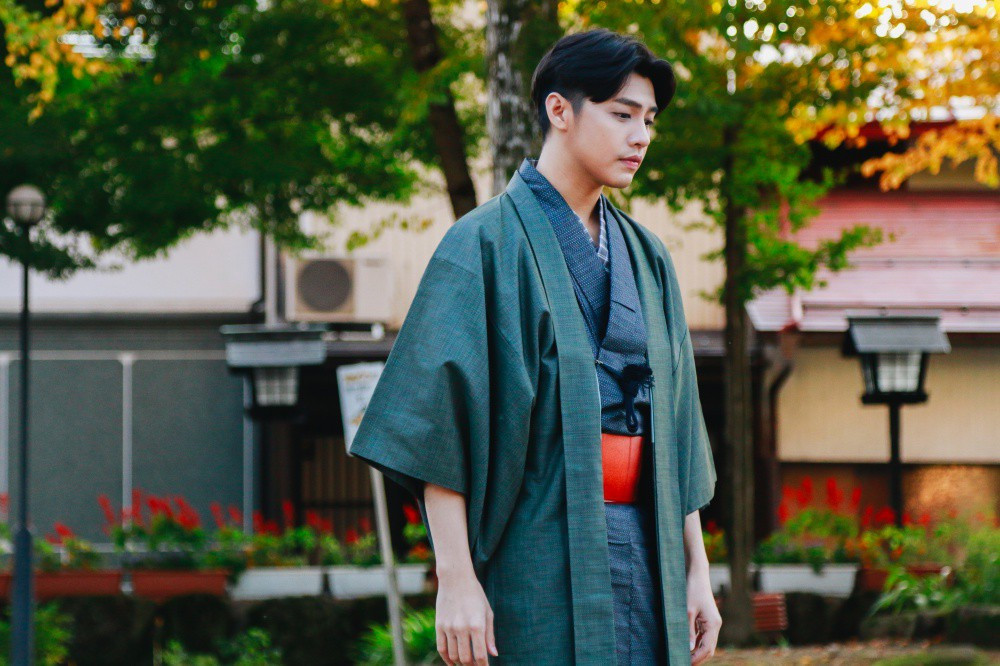 Hướng dẫn cách mặc Kimono Nhật Bản chuẩn dáng cho cả Nam và Nữ
