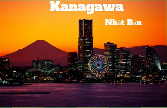 7 Lý do khiến bạn lựa chọn KANAGAWA là nơi xuất khẩu lao động Nhật Bản
