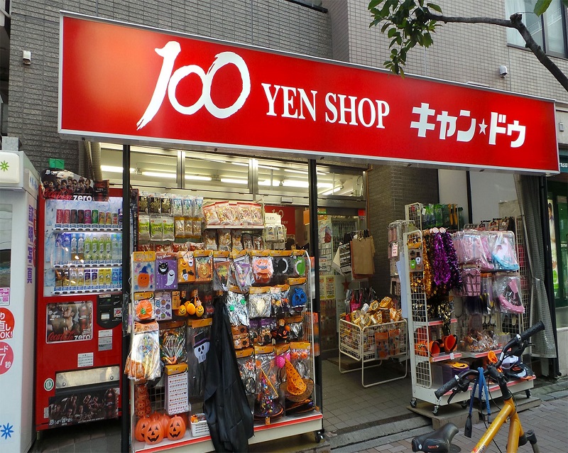 Chia sẻ mẹo chi tiêu siêu tiết kiệm khi sống tại Nhật Bản