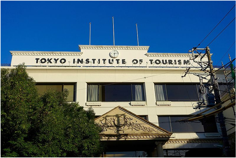 Trường chuyên môn du học Tokyo, du học nhật bản ngành du lịch