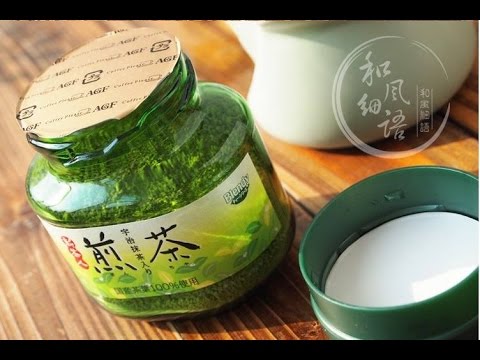 Matcha ‎抹茶 nghệ thuật trà đạo của Nhật Bản