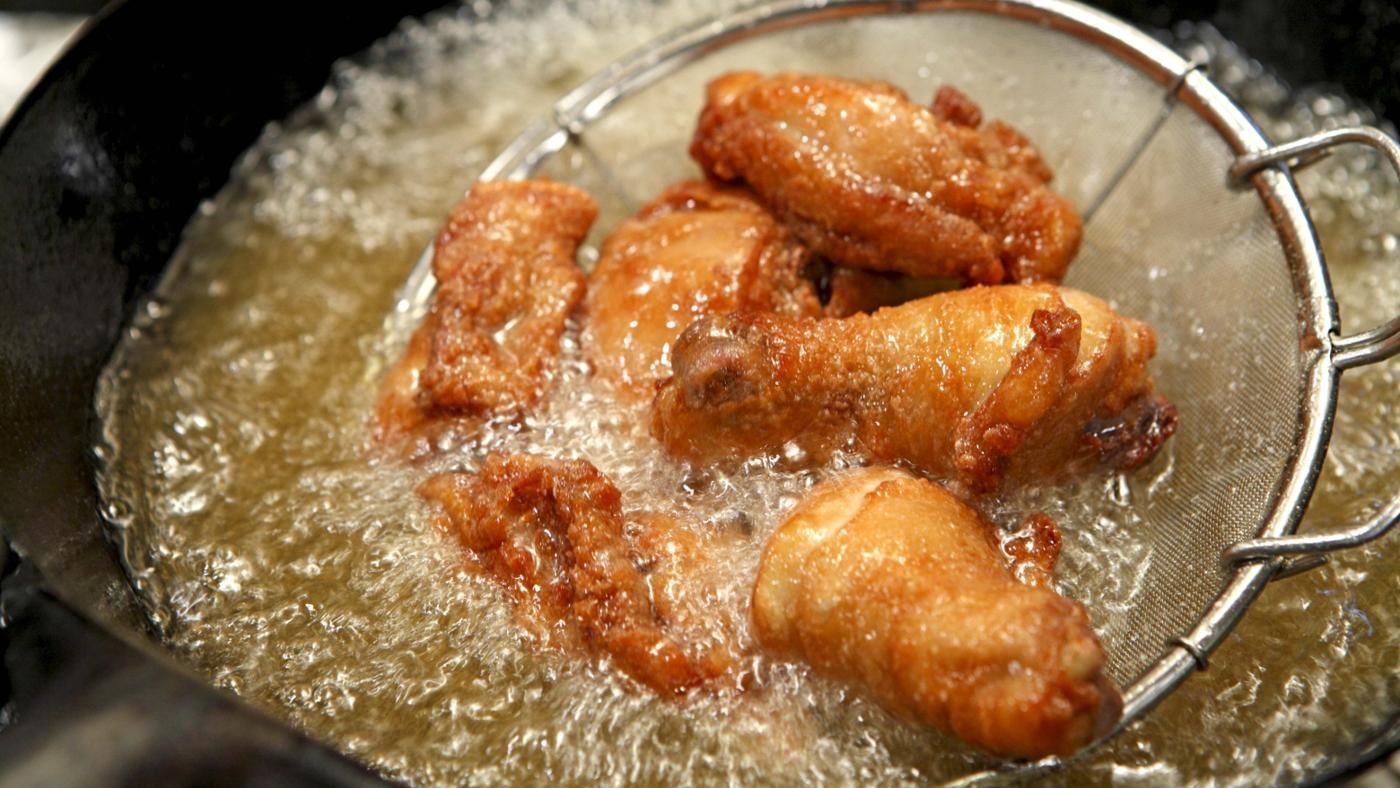 Gà nướng teriyaki- Cách làm gà nướng Teriyaki siêu ngon chuẩn vị