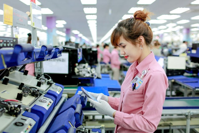 Điểm danh các ngành nghề TUYỂN DỤNG kỹ sư nữ đi Nhật 2020