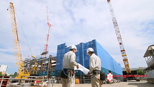 Đơn hàng kỹ sư trắc địa Nhật Bản cần tuyển 15 nam làm việc tại Nagano, lương > 40 triệu