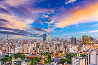Cập nhật MỚI NHẤT về mức lương cơ bản 47 tỉnh thành ở Nhật Bản 2022