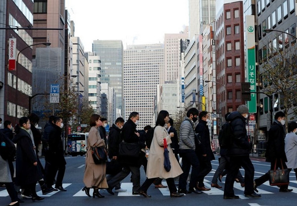 Tin vui: Nhật Bản sắp gỡ bỏ tình trạng khẩn cấp - Mở cửa trở lại